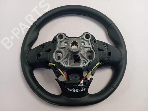Steering wheel RENAULT MEGANE IV Hatchback (B9A/M/N_)  | BP29410539C49 