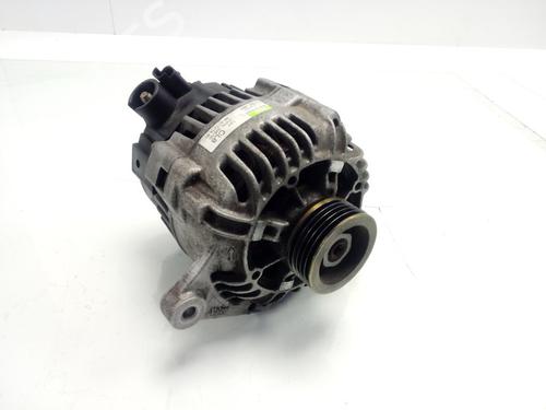 Used Alternator CITROËN SAXO (S0, S1) 1.1 X, SX (60 hp) 18716886