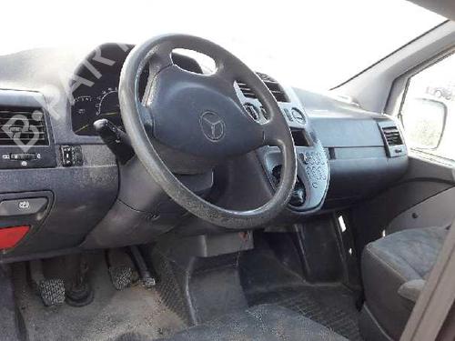 Electronic module MERCEDES-BENZ VITO Van (W638) 112 CDI 2.2 (638.094) | BP14129047M83 