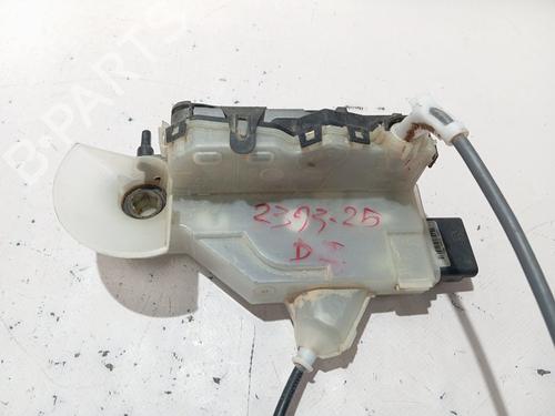 Front left lock OPEL COMBO E Tour / Life (K9) | BP36552841C98 - Image 2