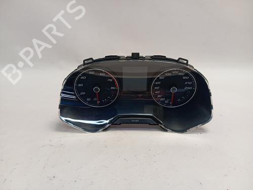Instrument cluster SEAT IBIZA V (KJ1, KJG)  | BP22611974C47 