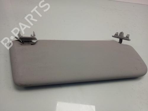 Right sun visor MERCEDES-BENZ B-CLASS Sports Tourer (W245)  | BP16838008I2 
