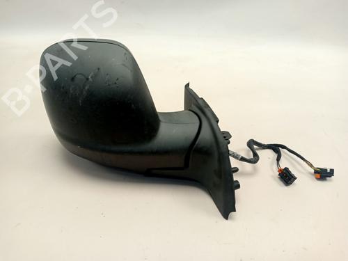 Right mirror CITROËN BERLINGO Box Body/MPV (K9)  | BP29376654C27 