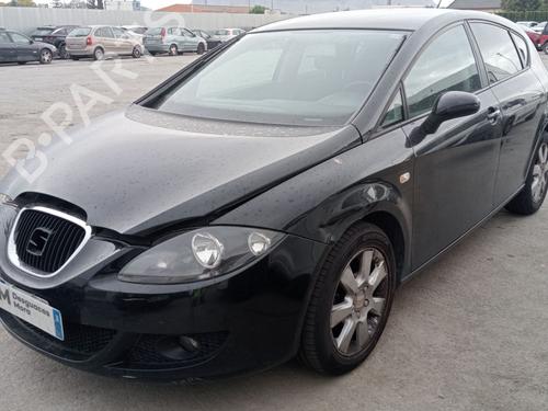 Left front window switch SEAT LEON (1P1)  | BP26883175I27 