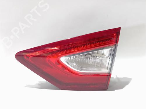 Used Right tailgate light Right tailgate light 38285625 38285625