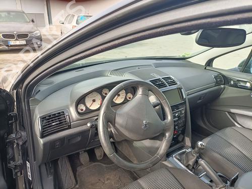 Fuse box PEUGEOT 407 (6D_)  | BP19181101E1 