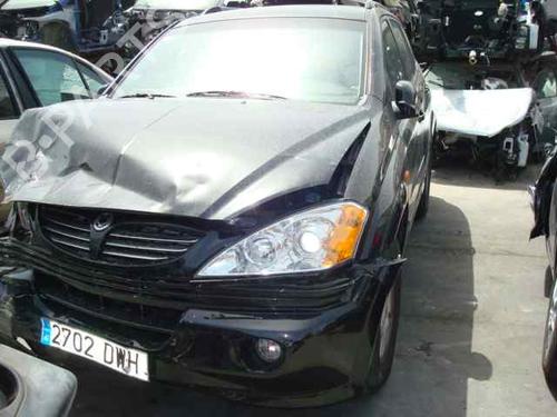 Airbag module SSANGYONG KYRON  | BP12635066M53 