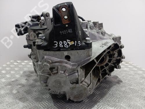 Gearbox HYUNDAI i40 I (VF) 1.7 CRDi | BP37192906M3 - Image 3
