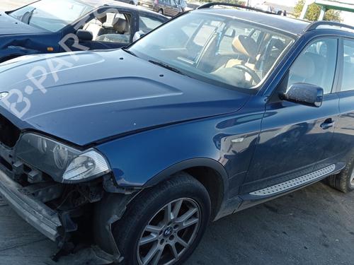 Headlight switch BMW X3 (E83) 3.0 d | BP13479262I24  - Image 6