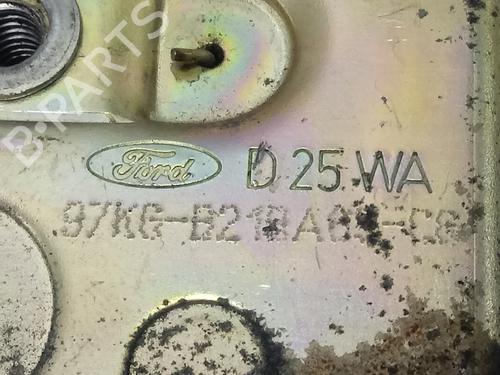 Front left lock FORD KA (RB_)  | BP13479153C98 