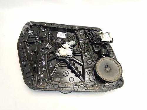 Used Front left window mechanism MERCEDES-BENZ GLA (H247) GLA 200 (247.787) (163 hp) 28031669