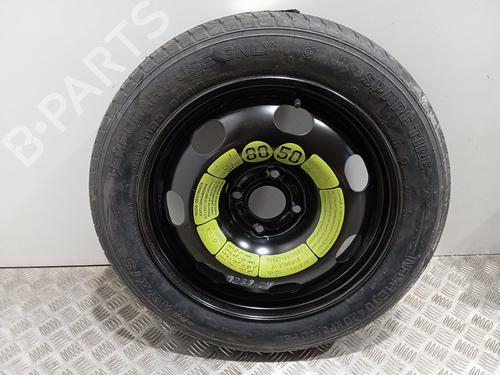 Reservehjul kit CITROËN C3 III (SX) [2016-2025]  30514958