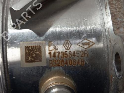Egr RENAULT TRAFIC III Van (FG_) | BP36645442M69 - Image 4