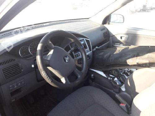 Throttle body KIA CARENS I MPV (FC, FJ) 2.0 CRDi | BP12836319M82 