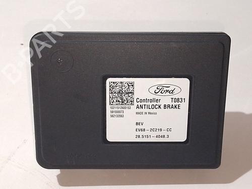 Electronic module FORD FOCUS III 2.0 TDCi ST | BP40105159M83 - Image 3