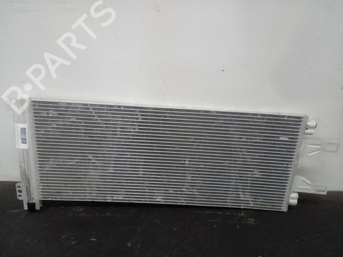 Used AC radiator CITROËN JUMPER I Van (230L) [1994-2002]  14965516
