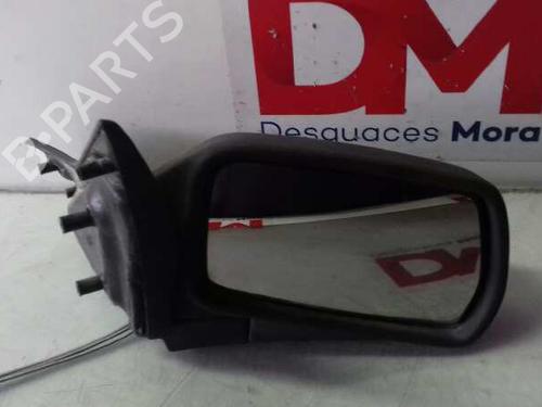 Right mirror CITROËN XANTIA (X1_, X2_) 1.9 Turbo D | BP12834079C27 