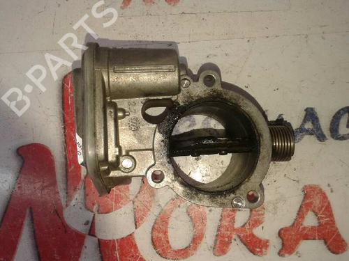 Throttle body BMW 1 (E87) 118 d | BP12662410M82 