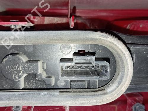 Left taillight CITROËN JUMPY II (VF7) 1.6 HDi 90 8V | BP39079772C34 - Image 3