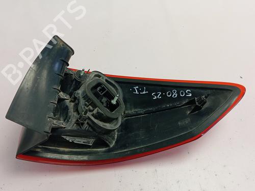 Left taillight FORD C-MAX II (DXA/CB7, DXA/CEU) | BP32316559C34
