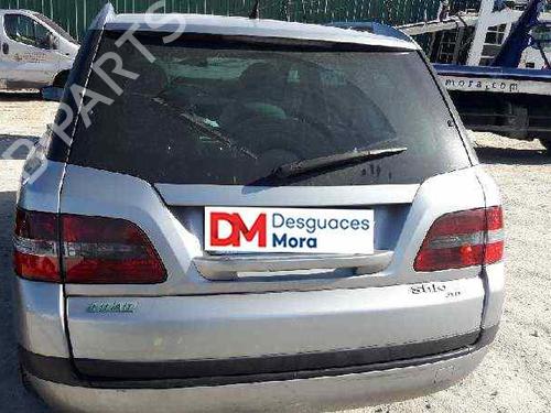 Left front driveshaft FIAT STILO Multi Wagon (192_)  | BP16305791M38 