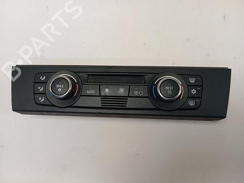 Used Climate control BMW 3 Coupe (E92) 330 i (272 hp) 22234091