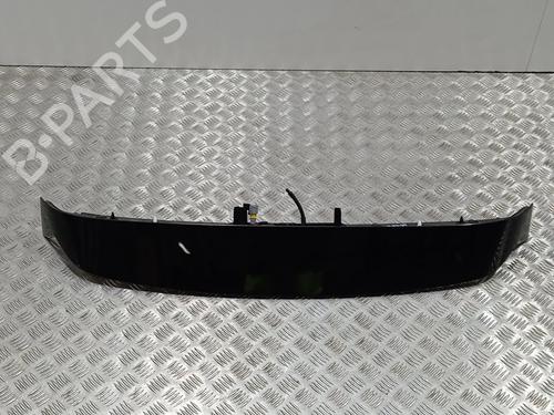 Used Rear spoiler OPEL CORSA F (P2JO) [2019-2025]  20237569