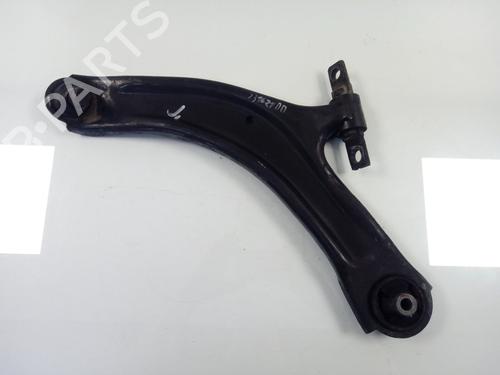 Used Left front suspension arm NISSAN QASHQAI I (J10, NJ10) [2006-2015]  18864637