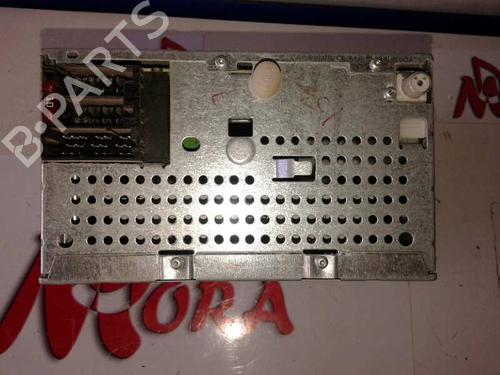 Radio FIAT BRAVO I (182_)  | BP12643563E6 