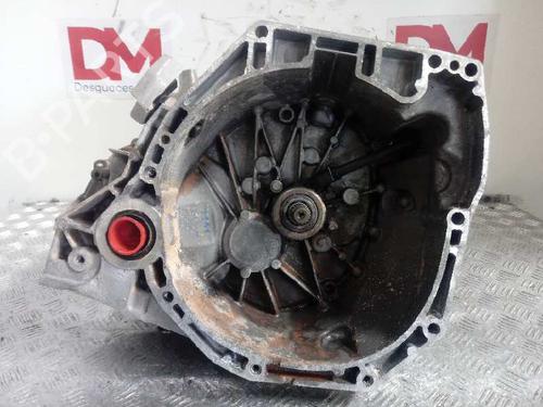 Used Gearbox NISSAN JUKE (F15) [2010-2019]  12657245