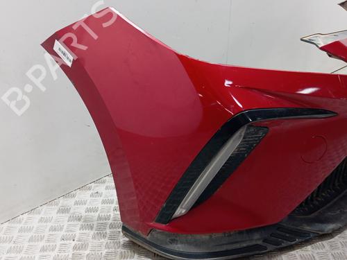 Front bumper MG MG 4 (EH32) | BP40220955C7 - Image 3