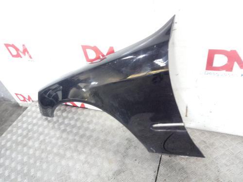 Left front fenders MERCEDES-BENZ S-CLASS (W220)  | BP12658152C41 