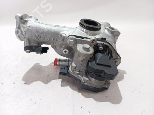 Used Egr RENAULT MEGANE IV Hatchback (B9A/M/N_) [2015-2025]  29410617