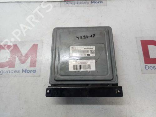 Used Engine control unit (ECU) SEAT IBIZA IV (6J5, 6P1) [2008-2017]  12651173