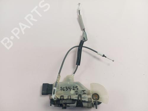 Used Front left lock Front left lock 34341070 34341070