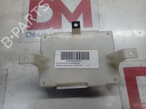 Used Control unit NISSAN JUKE (F15) 1.6 (117 hp) 12674266
