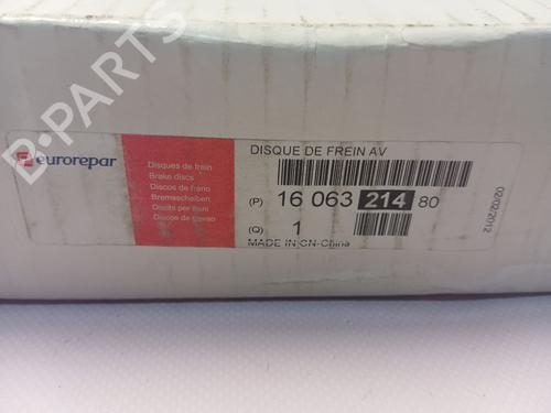 Other RENAULT LAGUNA II (BG0/1_) 2.0 dCi (BG1T) | BP26903822O1 