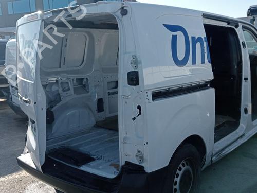 Shift knob PEUGEOT EXPERT Van (V_) | BP27180879I34