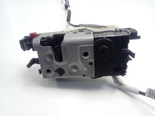 Rear left lock PEUGEOT 2008 II (UD_, US_, UY_, UJ_, UR_, UC_)  | BP16372999C100 