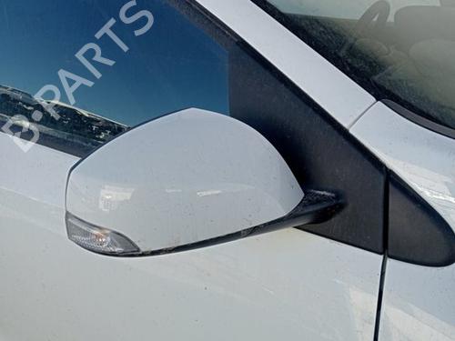 Right mirror RENAULT MEGANE III Hatchback (BZ0/1_, B3_)  | BP16853974C27 