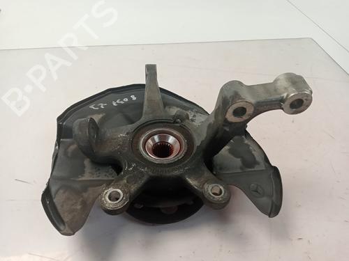 Used Right front steering knuckle MERCEDES-BENZ A-CLASS (W169) [2004-2012]  30773914