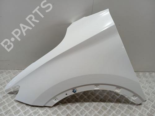 Used Left front fenders Left front fenders 36808139 36808139
