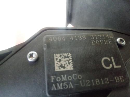 Front right lock FORD C-MAX II (DXA/CB7, DXA/CEU)  | BP12673240C97 