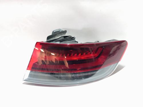 Used Right taillight Right taillight RENAULT MEGANE IV Grandtour (K9A/M/N_) 1.5 Blue dCi 115 (K9A6) (116 hp) 39695527 39695527