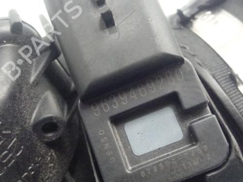 Throttle body CITROËN XSARA PICASSO (N68)  | BP18266957M82 