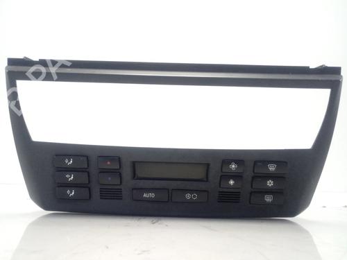Climate control BMW X3 (E83) 3.0 d | BP13451639I5 