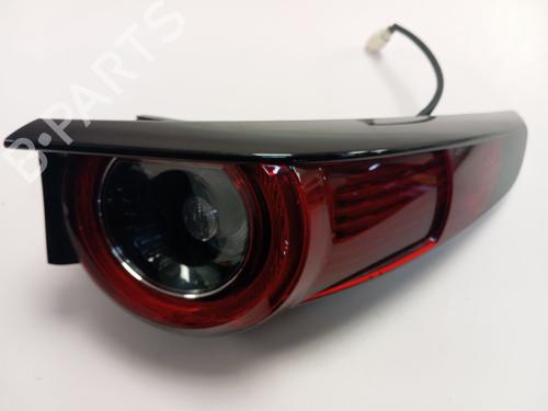 Used Right taillight Right taillight MAZDA CX-30 (DM) SKYACTIV-G M Hybrid (122 hp) 40125241 40125241