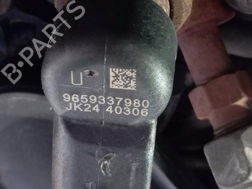 Silnik FIAT SCUDO Bus (270_, 272_) 2.0 D Multijet | BP30914375M1