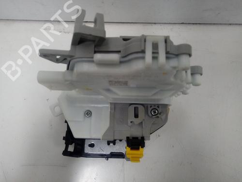 Rear left lock SEAT LEON (1P1) 1.9 TDI | BP12674668C100 