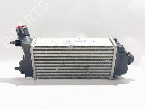 Intercooler FORD PUMA (J2K, CF7) | BP37270274M30 - Image 2